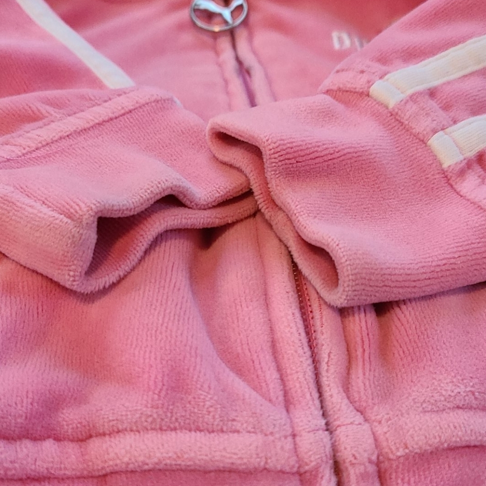 Puma 2T Zippy - Picture 7 of 8